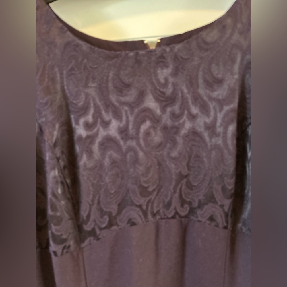 Be Smart Dress TWO PIECE - Picture 3 of 5